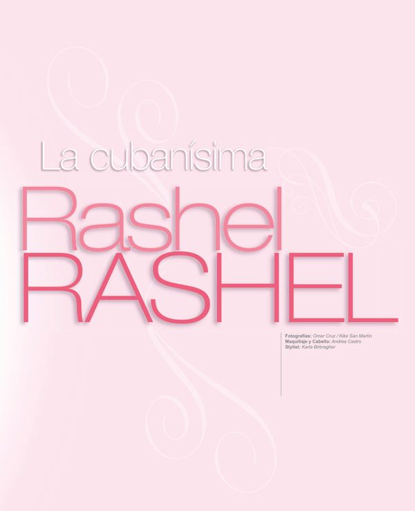 Rashel Díaz, Aquos Entertainment Group